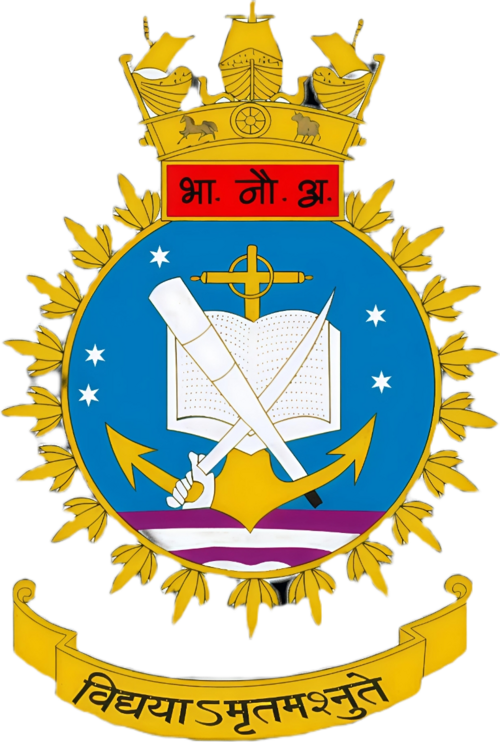Indian Naval Academy, Ezhimala (INA)